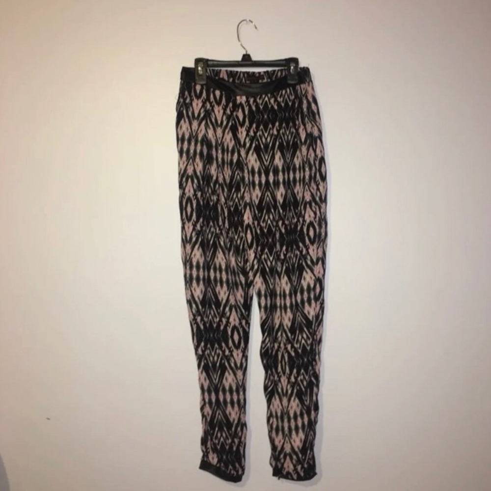 Funky pants